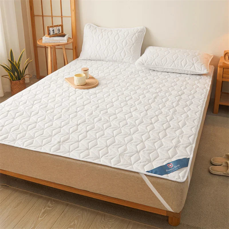 Blanc / 90x190cm,Blanc / 90x200cm,Blanc / 120x200cm,Blanc / 140x190cm,Blanc / 140x200cm,Blanc / 150x200cm,Blanc / 160x200cm,Blanc / 180x200cm,Blanc / 200x200cm,Blanc / 200x220cm