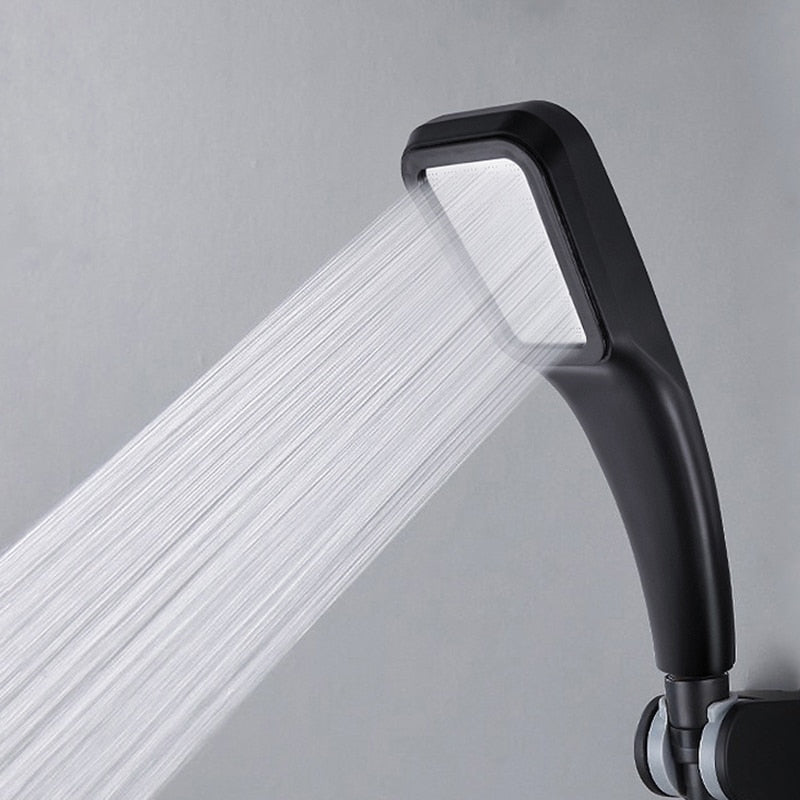 Pommeau de Douche Réduction Consommation