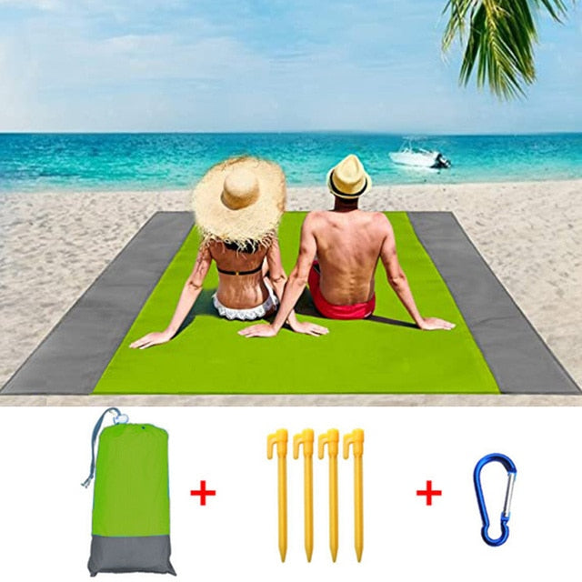 Tapis de Plage