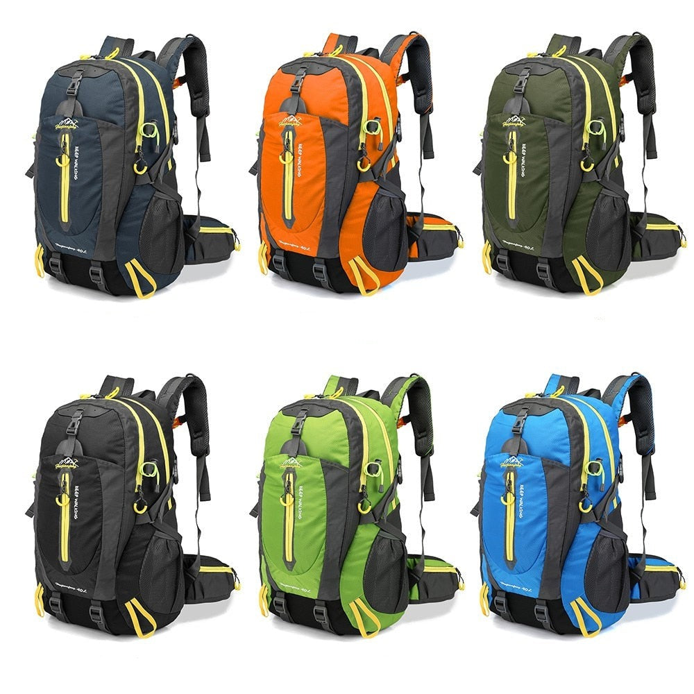Sac de Randonnée 40L