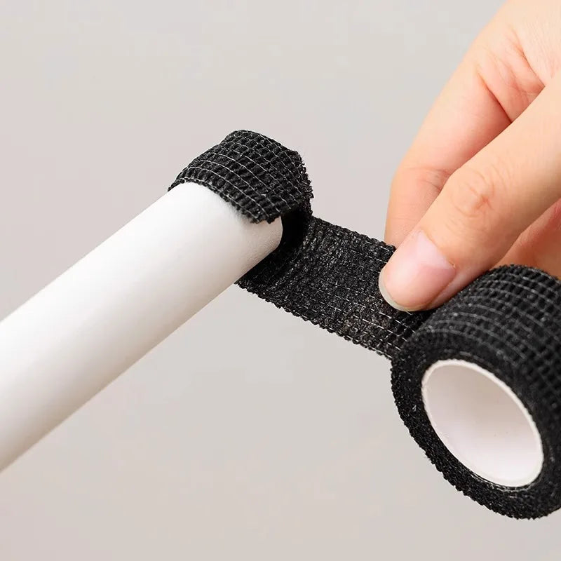 2x Bande de Protection Auto-adhésive pour Pieds de Meubles — Silencieux, Antidérapant + 1 OFFERTE