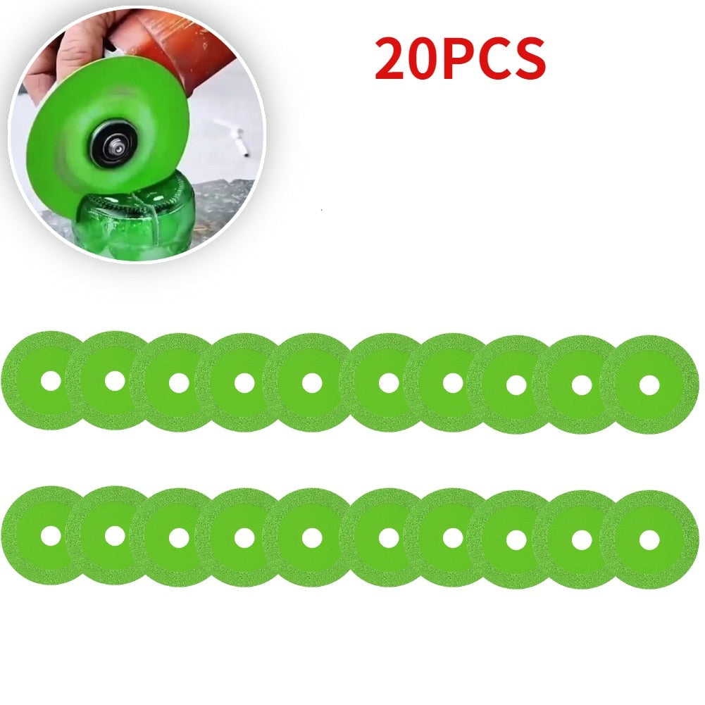 Disques Indestructibles