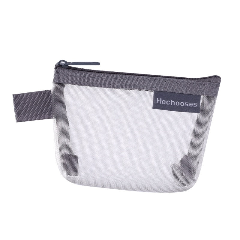 Sacs de Rangement en Maille