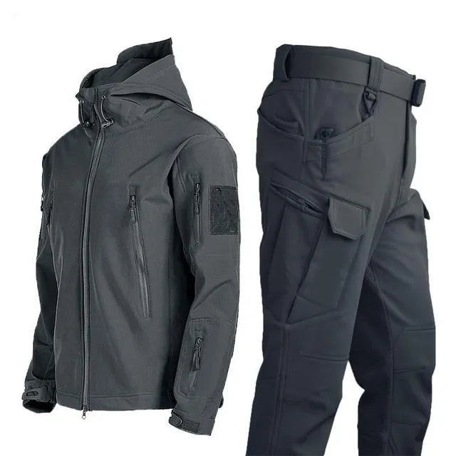 Ensemble Militaire