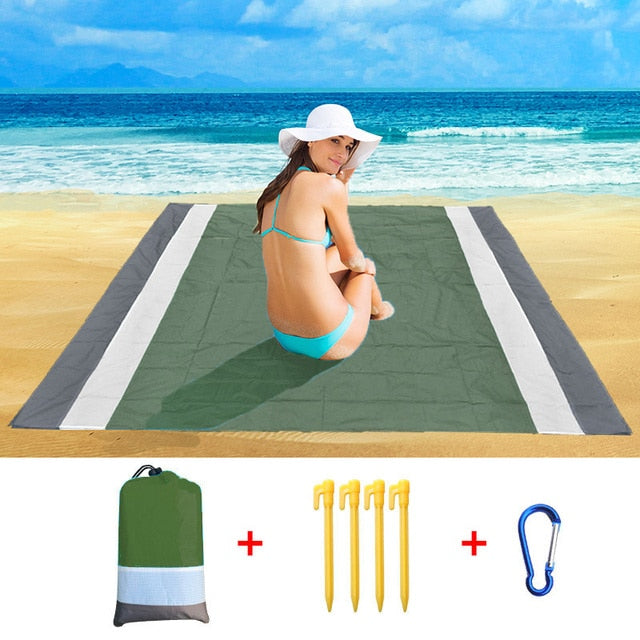 Tapis de Plage