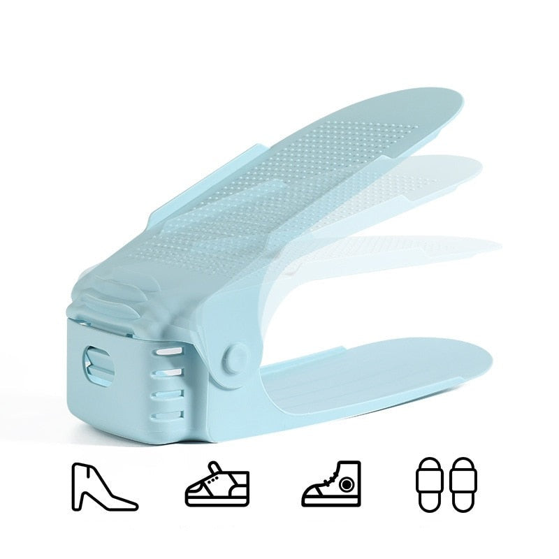 Organisateurs de chaussures