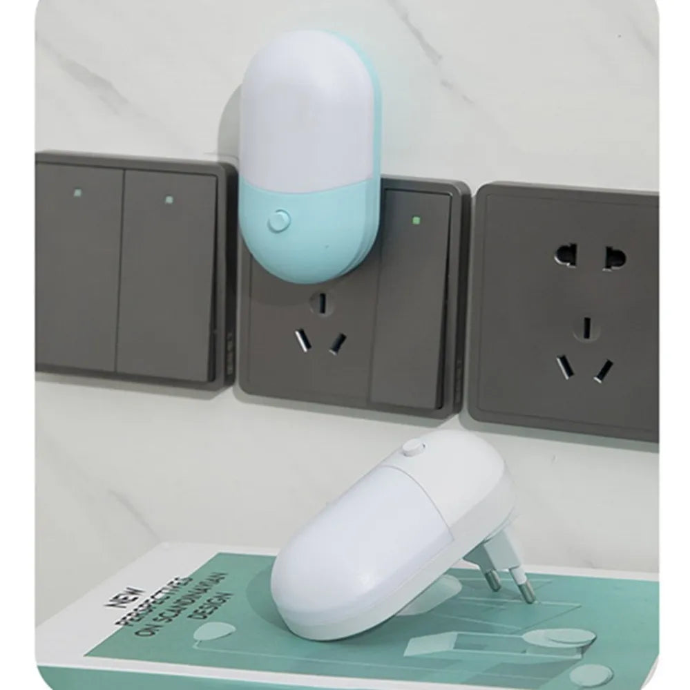Lampe de Chevet Veilleuse