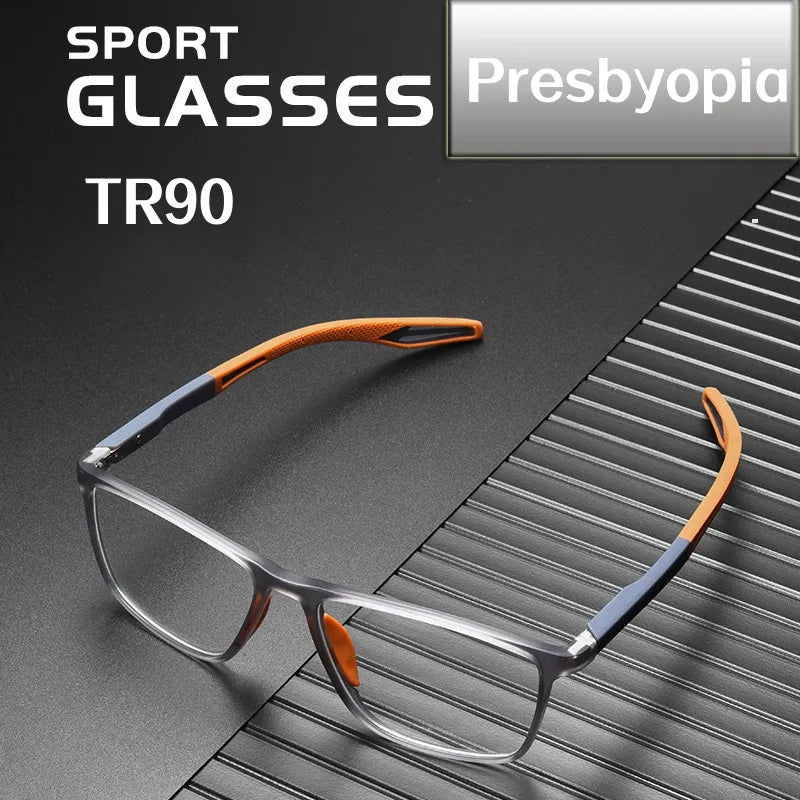 Lunettes Presbytie Ultra Légères