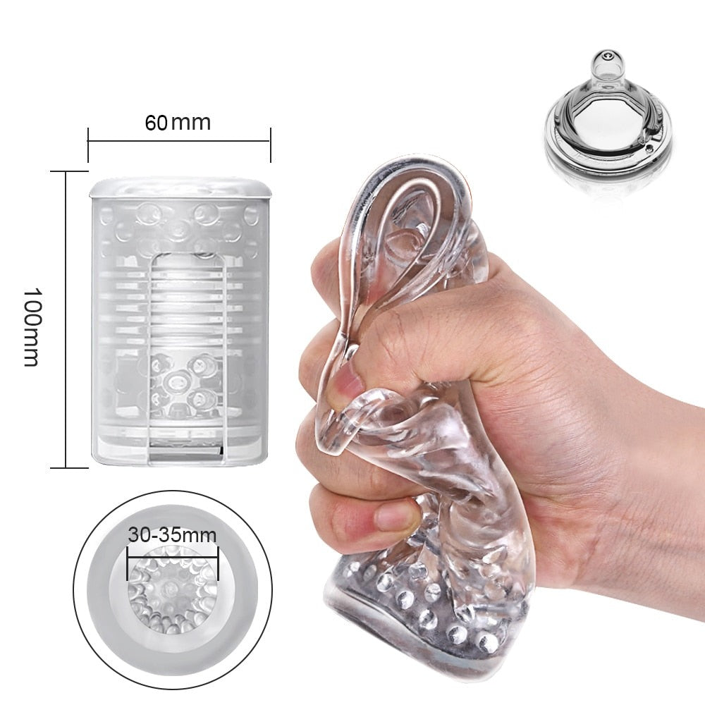 Manizer Masturbateur Masculin