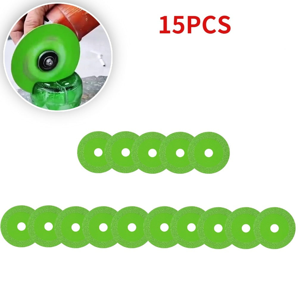 Disques Indestructibles