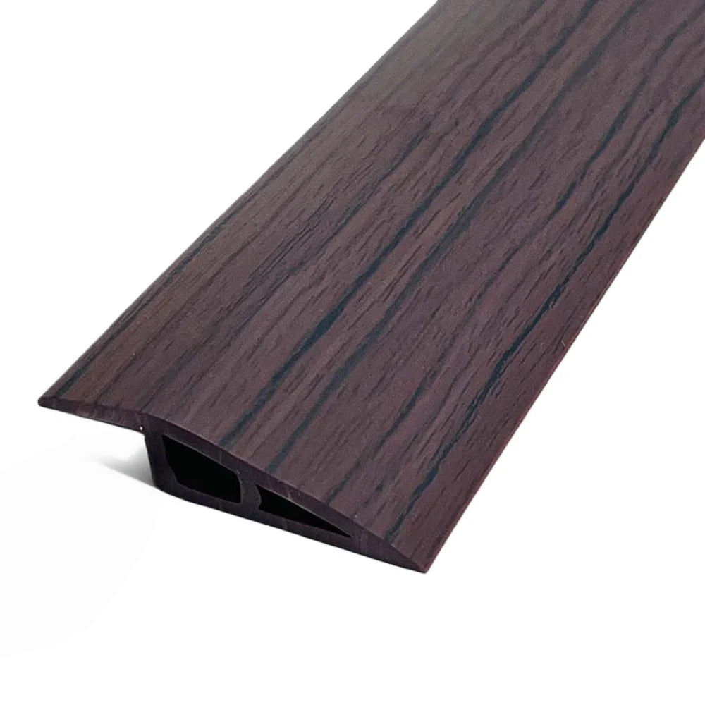 Bande Auto-adhésive de Seuil en PVC - 2M