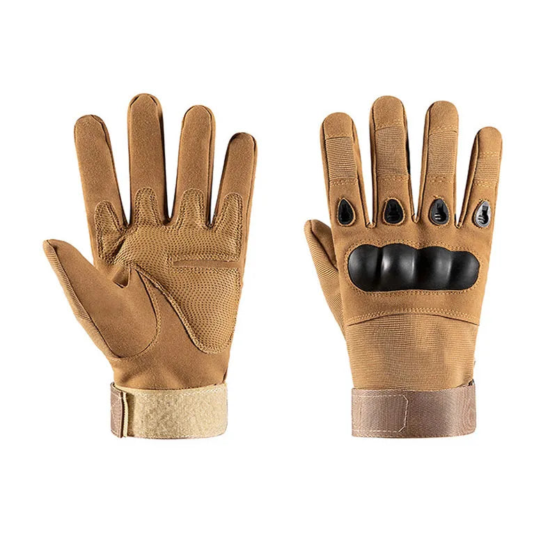Gants militaire d'activité en plein air