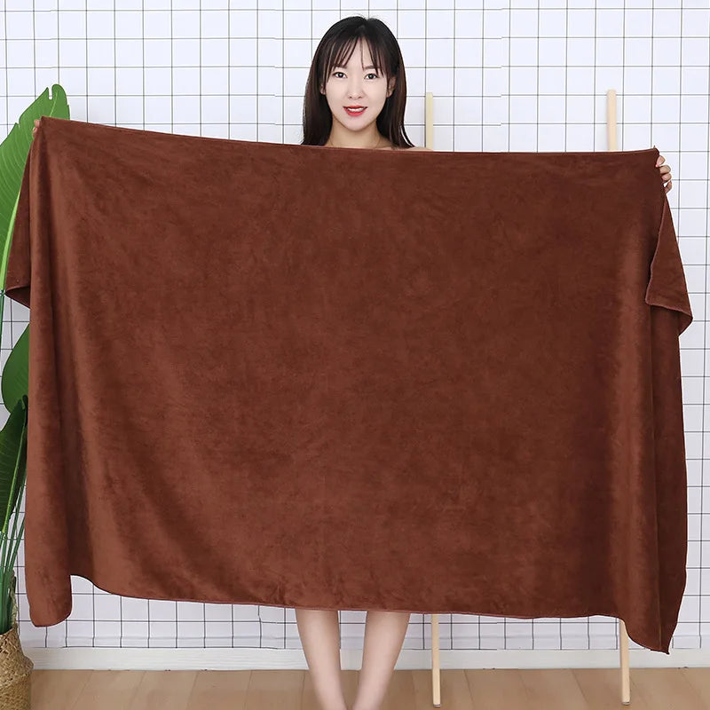 Serviette de Bain Toute Douce