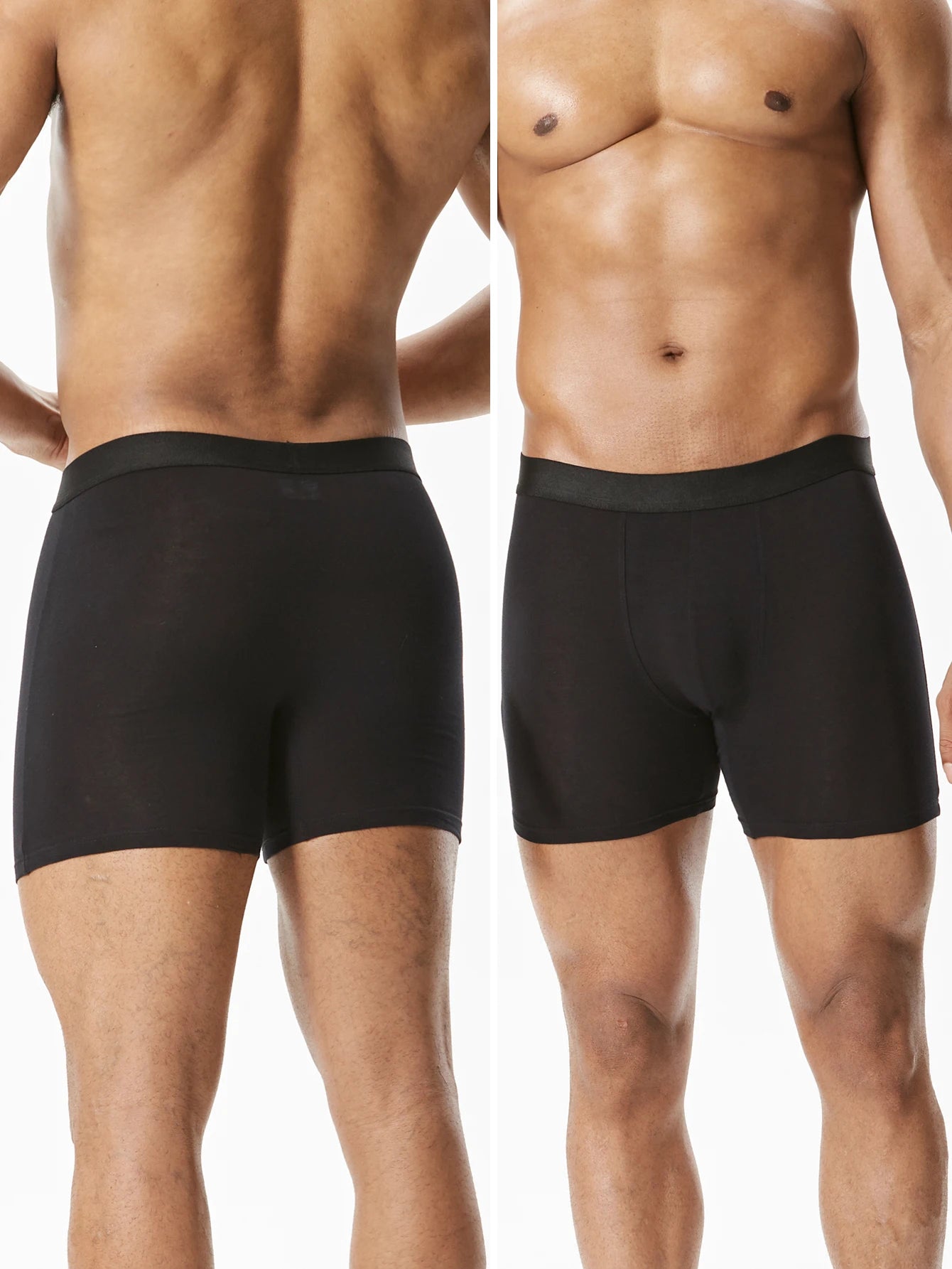 Boxer Mi-Long