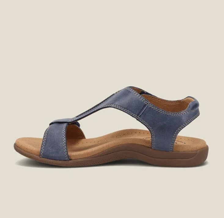 Sandales d'été orthopédiques