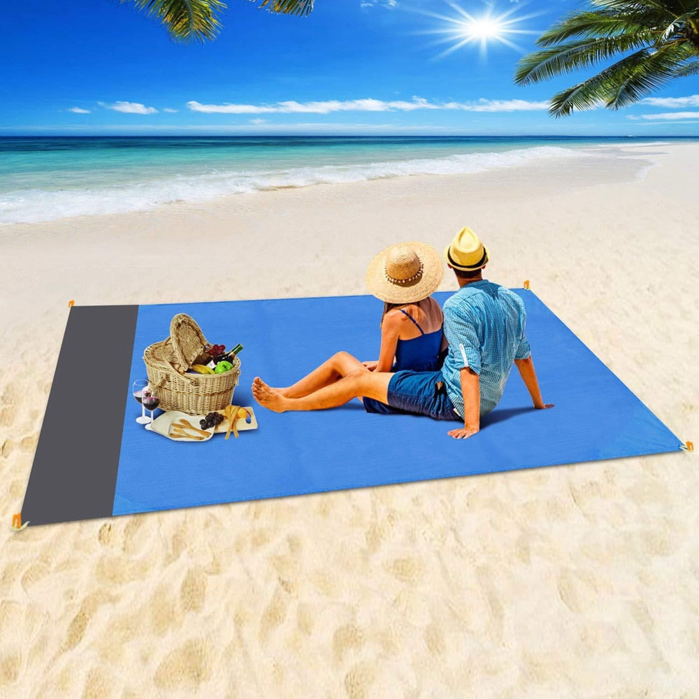 Tapis de Plage