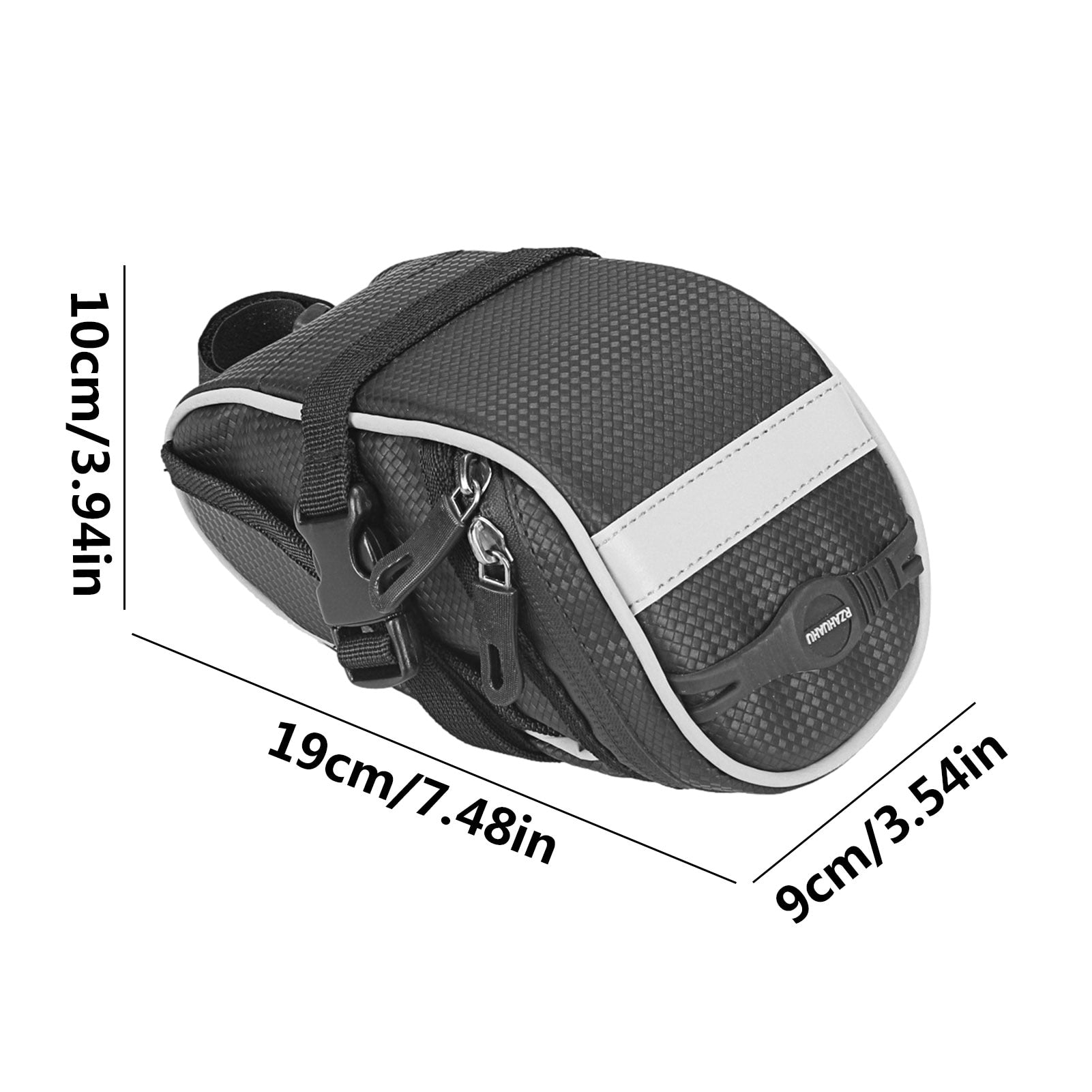 Pochette Arrière de Vélo
