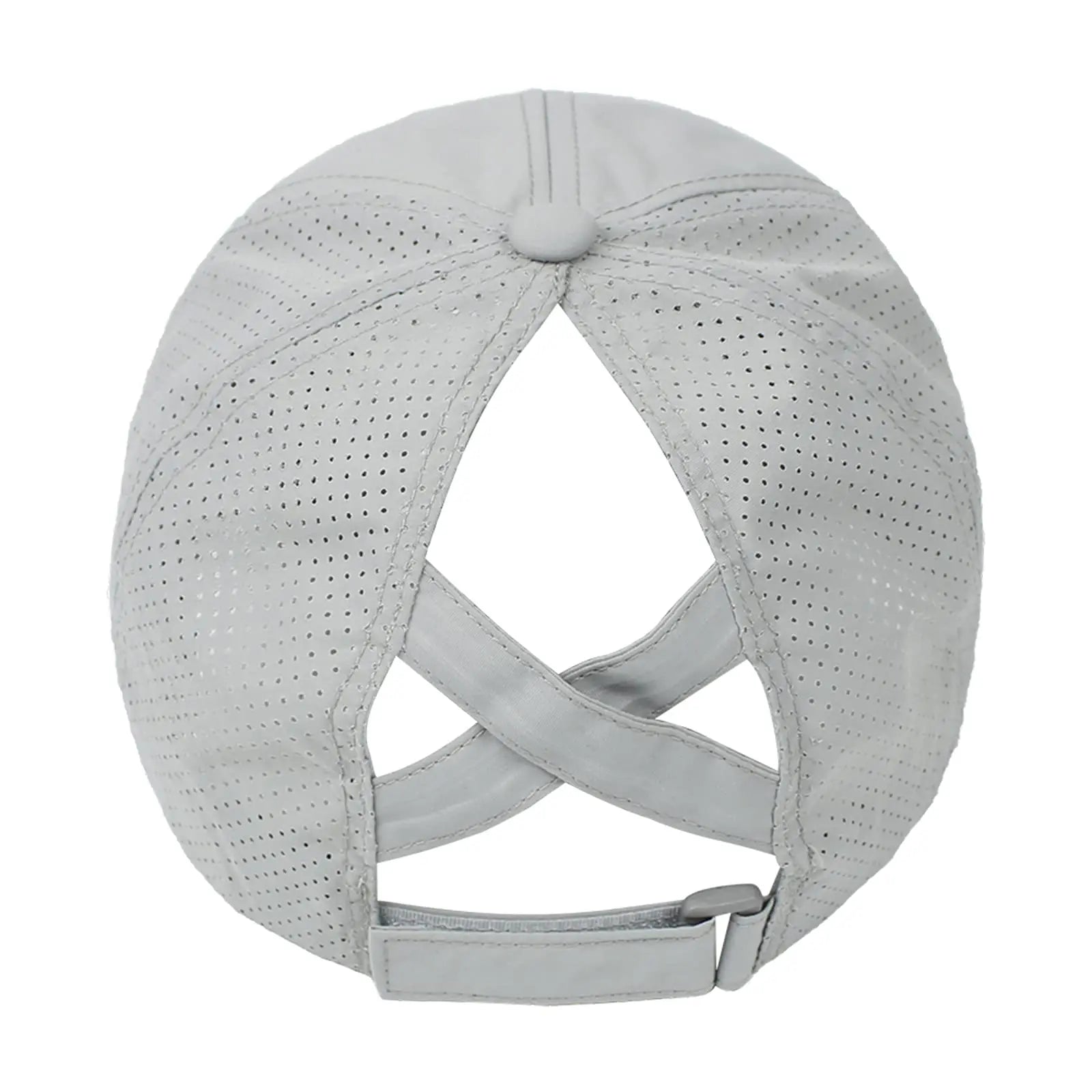 Casquette Queue de Cheval