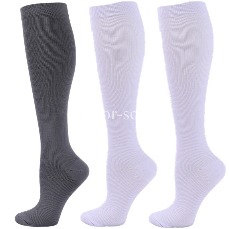 1x Gris / 2x Blanc / S-M,1x Gris / 2x Blanc / L-XL