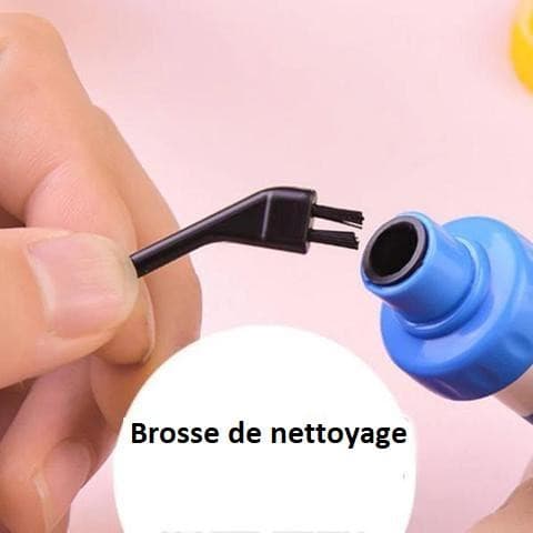 Nettoyeur d'Oreilles Automatique
