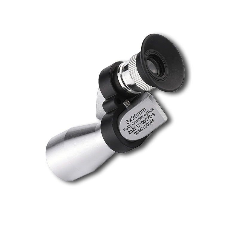 Mini Télescope