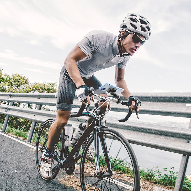 Support téléphone pour vélo