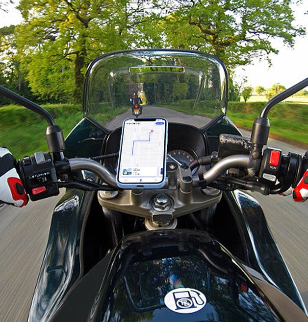 Support téléphone pour vélo