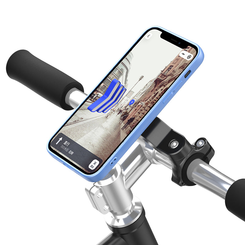 Support téléphone pour vélo