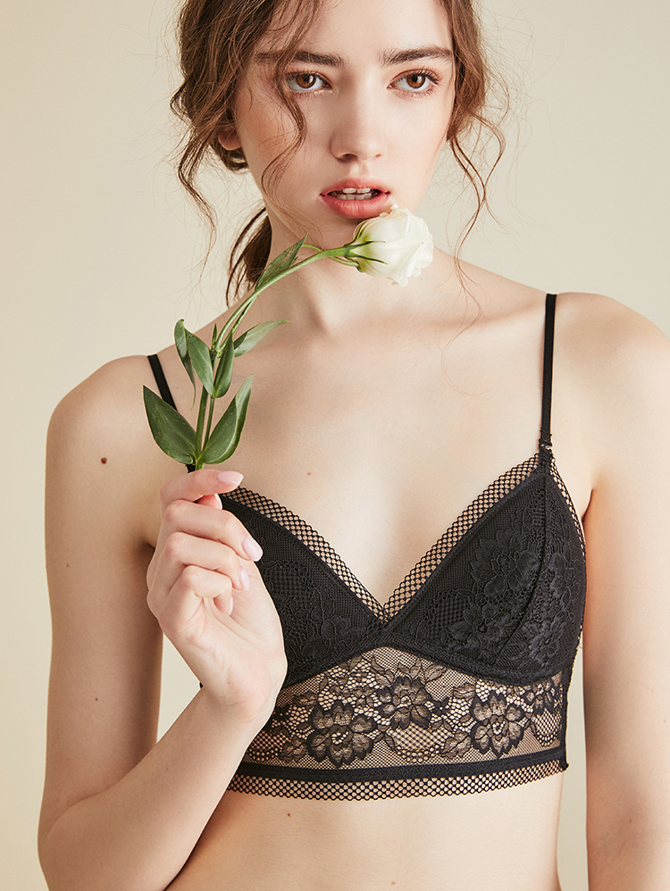 Soutien-Gorge Dos Nu