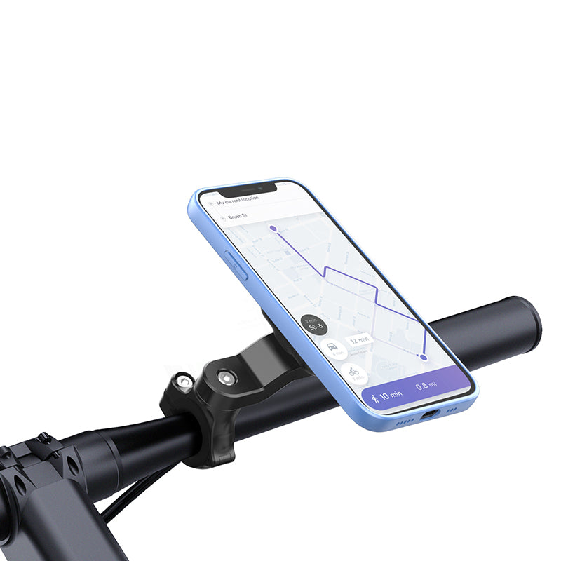 Support téléphone pour vélo