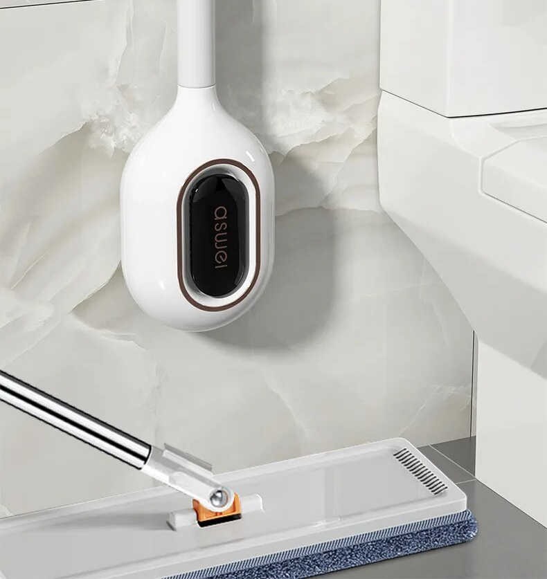 Brosse WC Anti Odeurs