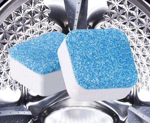 Tablettes Nettoyantes