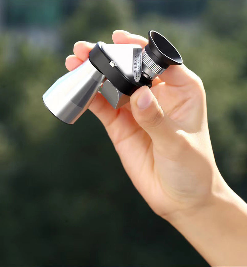 Mini Télescope