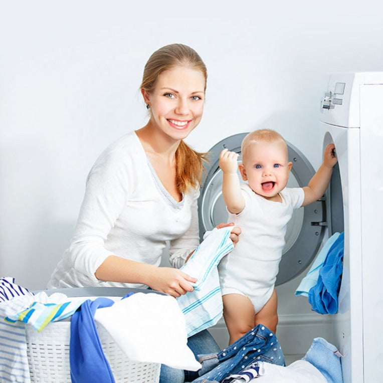 Tablettes Nettoyantes