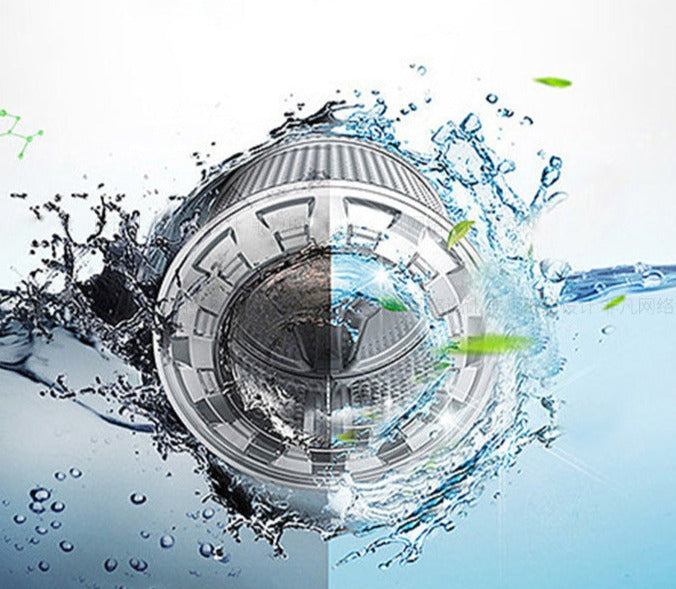 Tablettes Nettoyantes