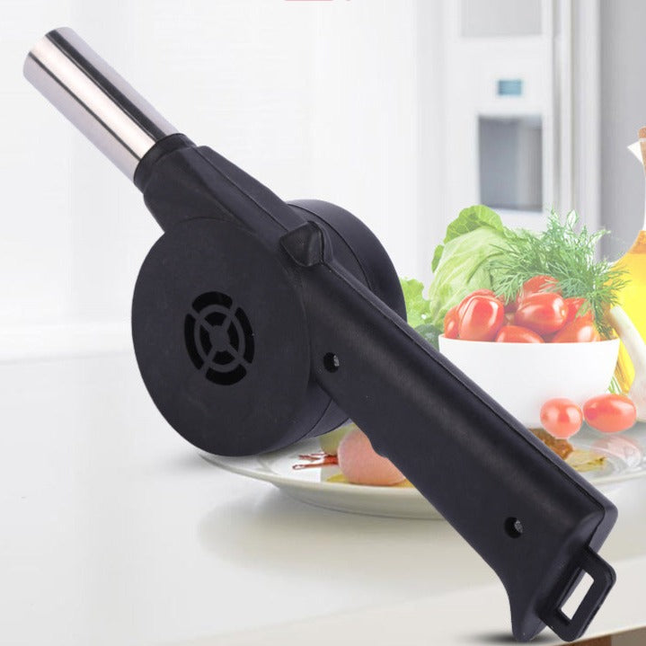 Souffleur Manuel BBQ