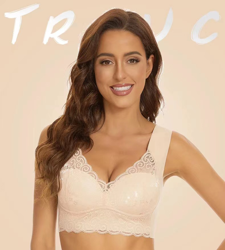 Soutien-Gorge Anti Affaissement