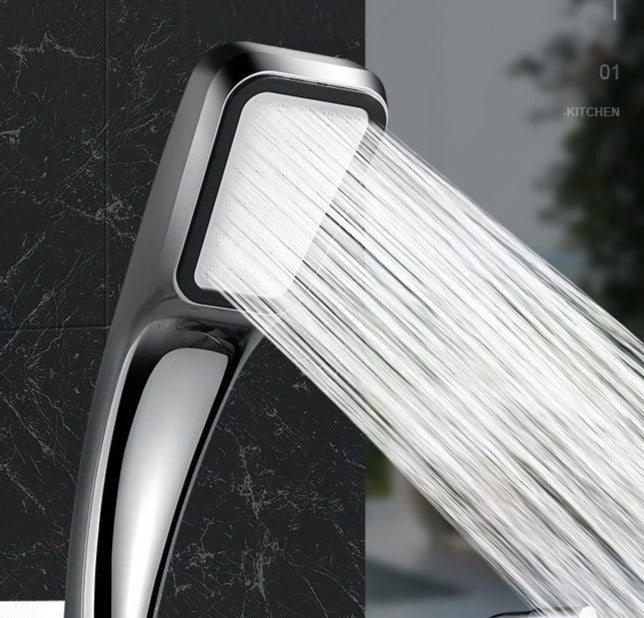 Pommeau de Douche Réduction Consommation