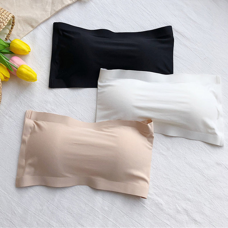 Bandeau Poitrine Invisible