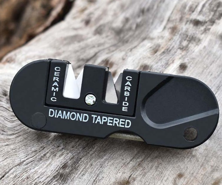 Aiguiseur de Couteau de Poche