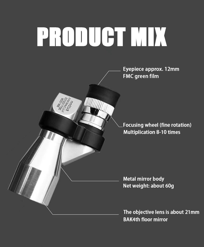 Mini Télescope