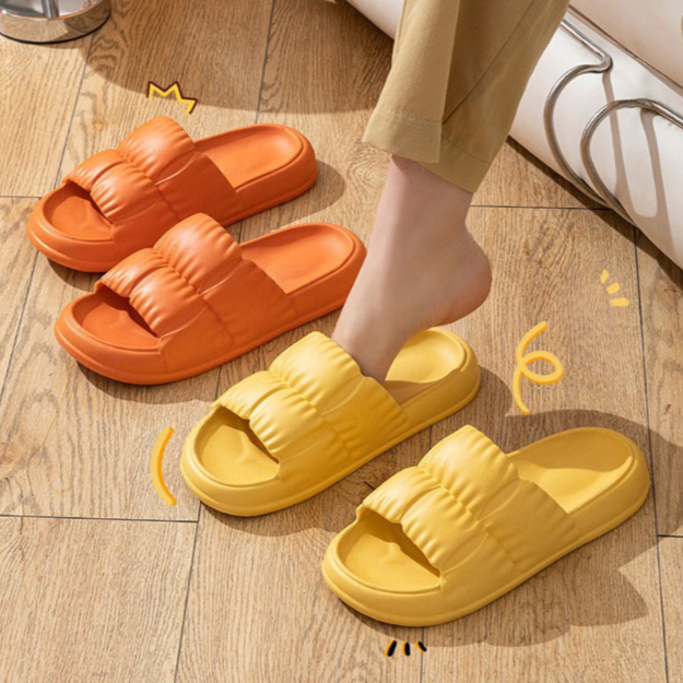 Claquettes Aeriennes Tendances