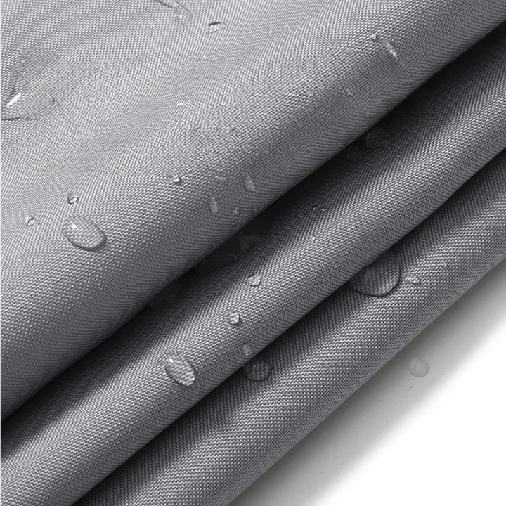 Voile d'ombrage imperméable