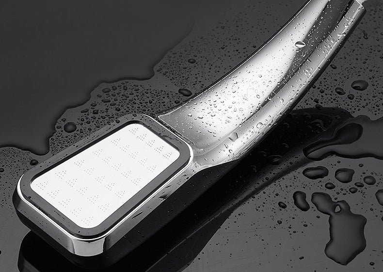 Pommeau de Douche Réduction Consommation