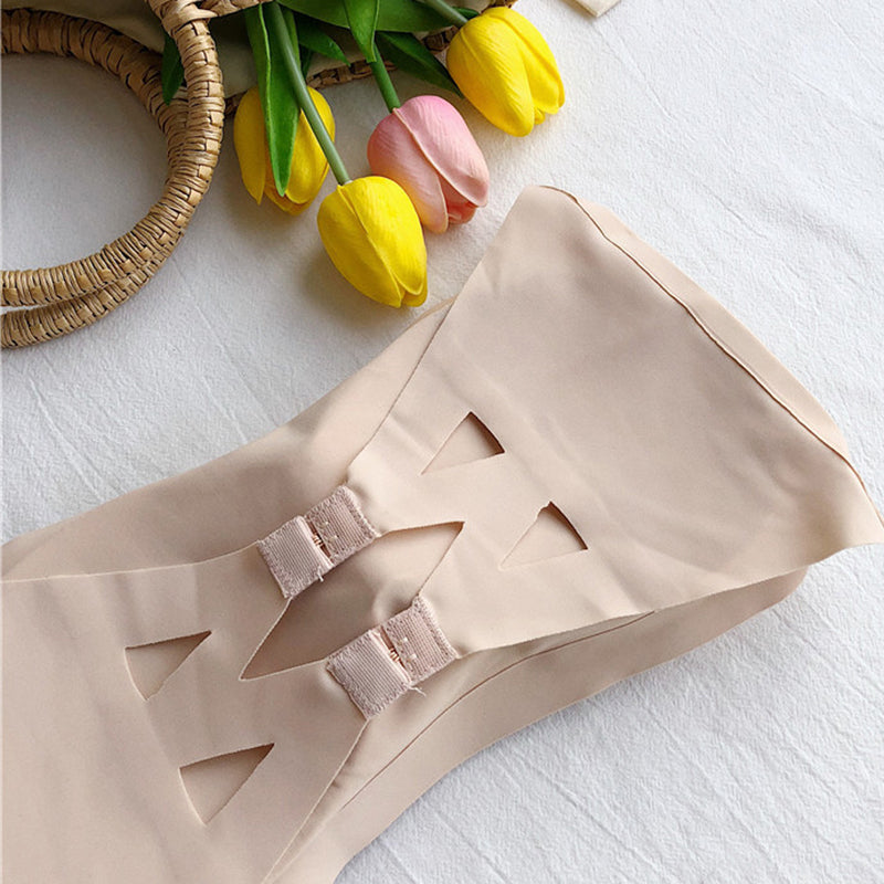 Bandeau Poitrine Invisible