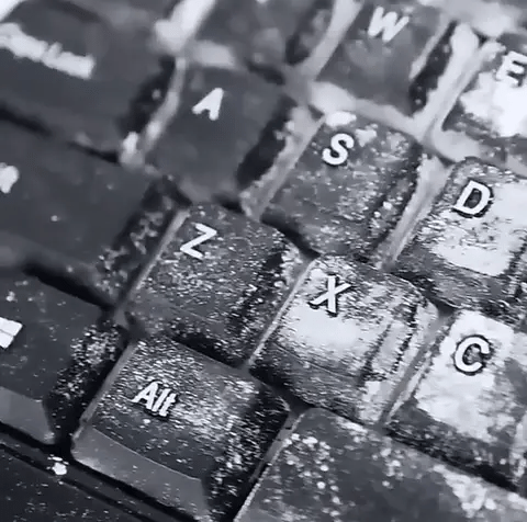 Aspirateur Sans Fil Puissant + 4 Filtres Offerts