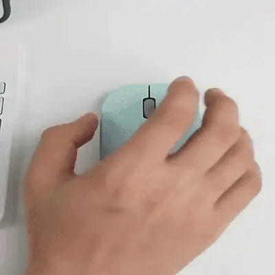 Mini Clavier Sans Fil Bluetooth pour Smartphone - Etui en Cuir PU