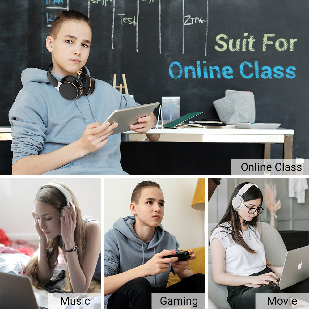 Casque TV sans fil - Bluetooth 5.0