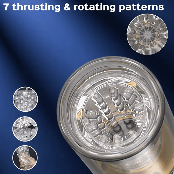 Manizer Masturbateur Masculin