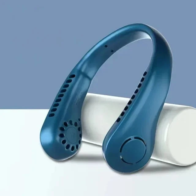 Ventilateur Portable de Cou